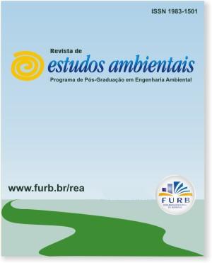 Revista de Estudos Ambientais
